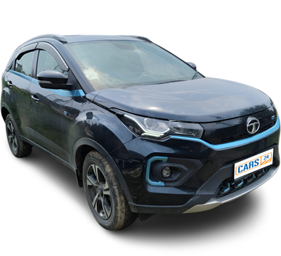 Tata NEXON EV-img
